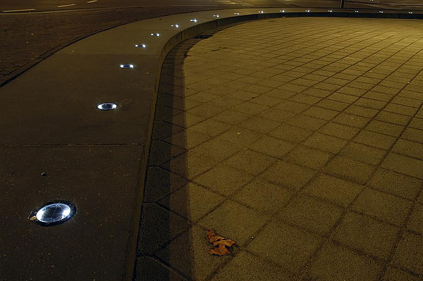 öffentliche Plätze