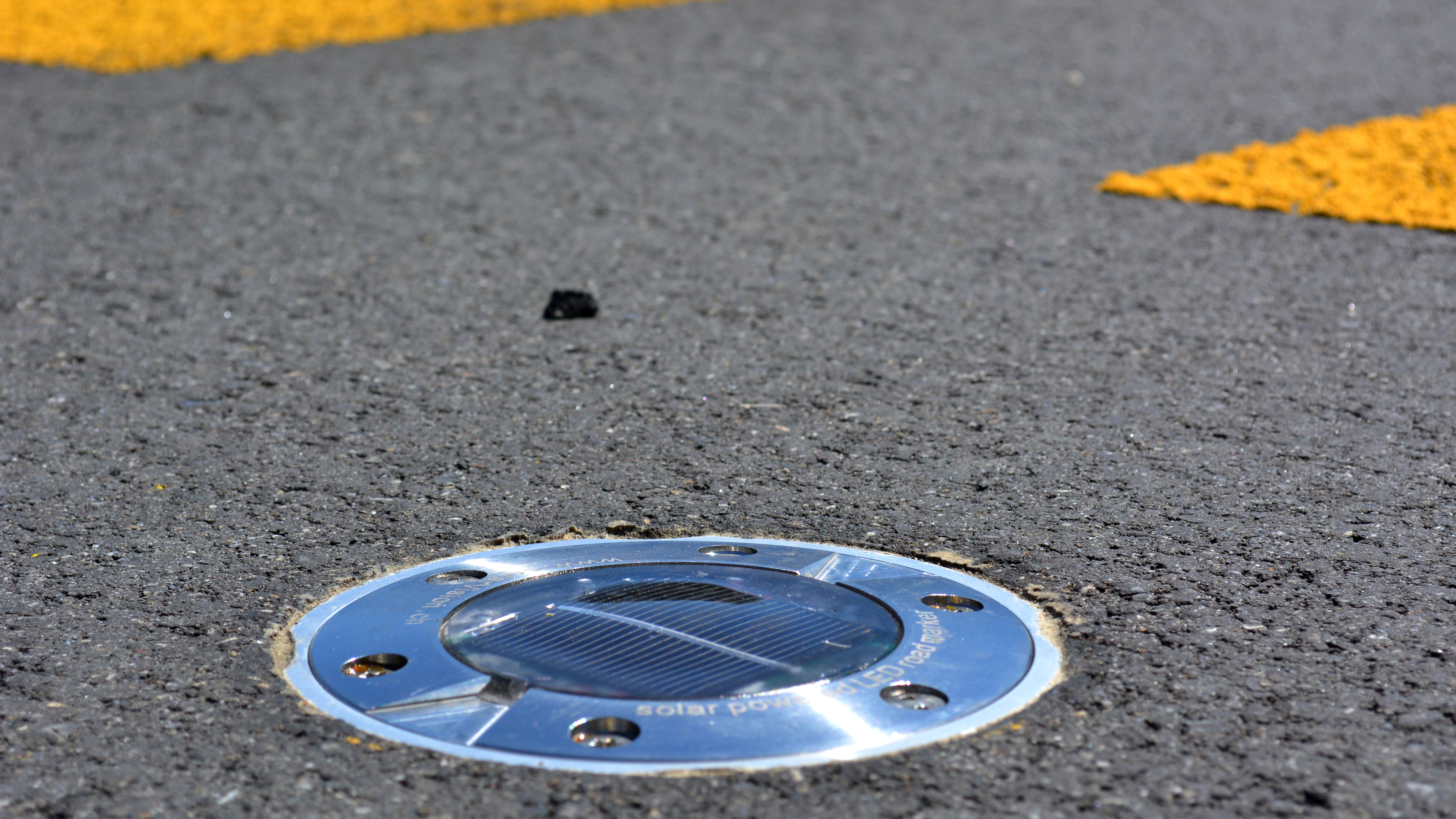 Drahtlose Installation