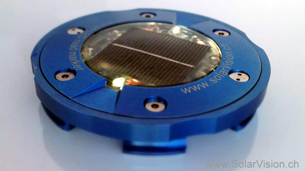 Solarmarker SV 2