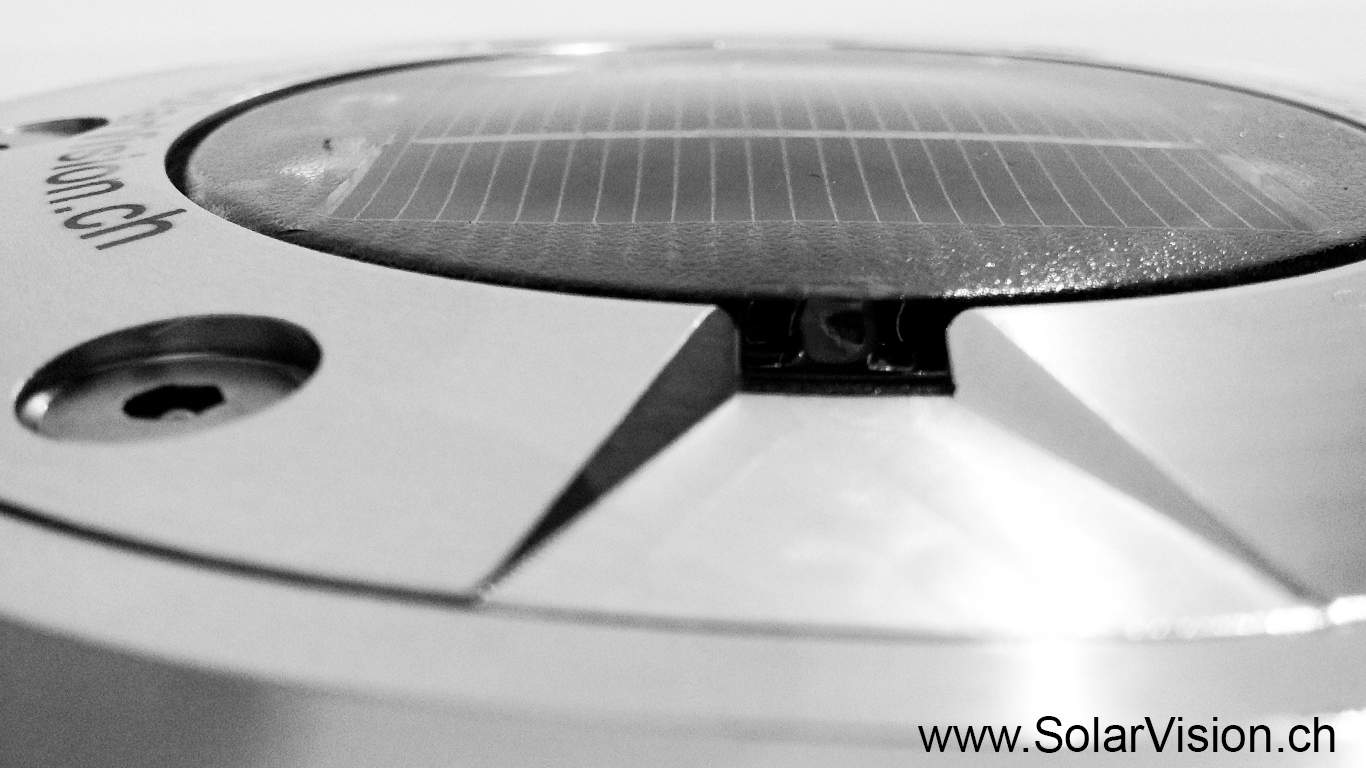 Austauschbare Lampeneinheit