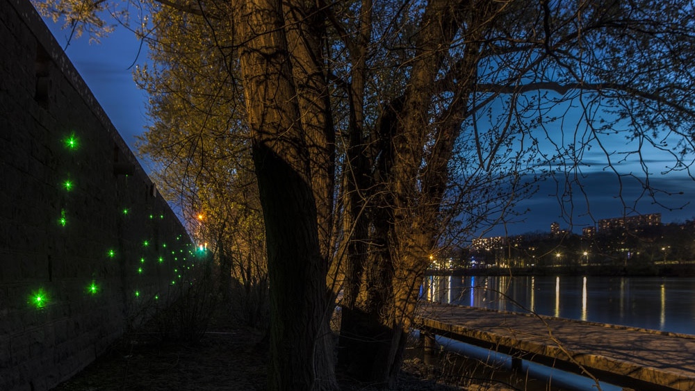 SV4 für Kunstdekoration