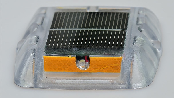 Solarmarker SV 1